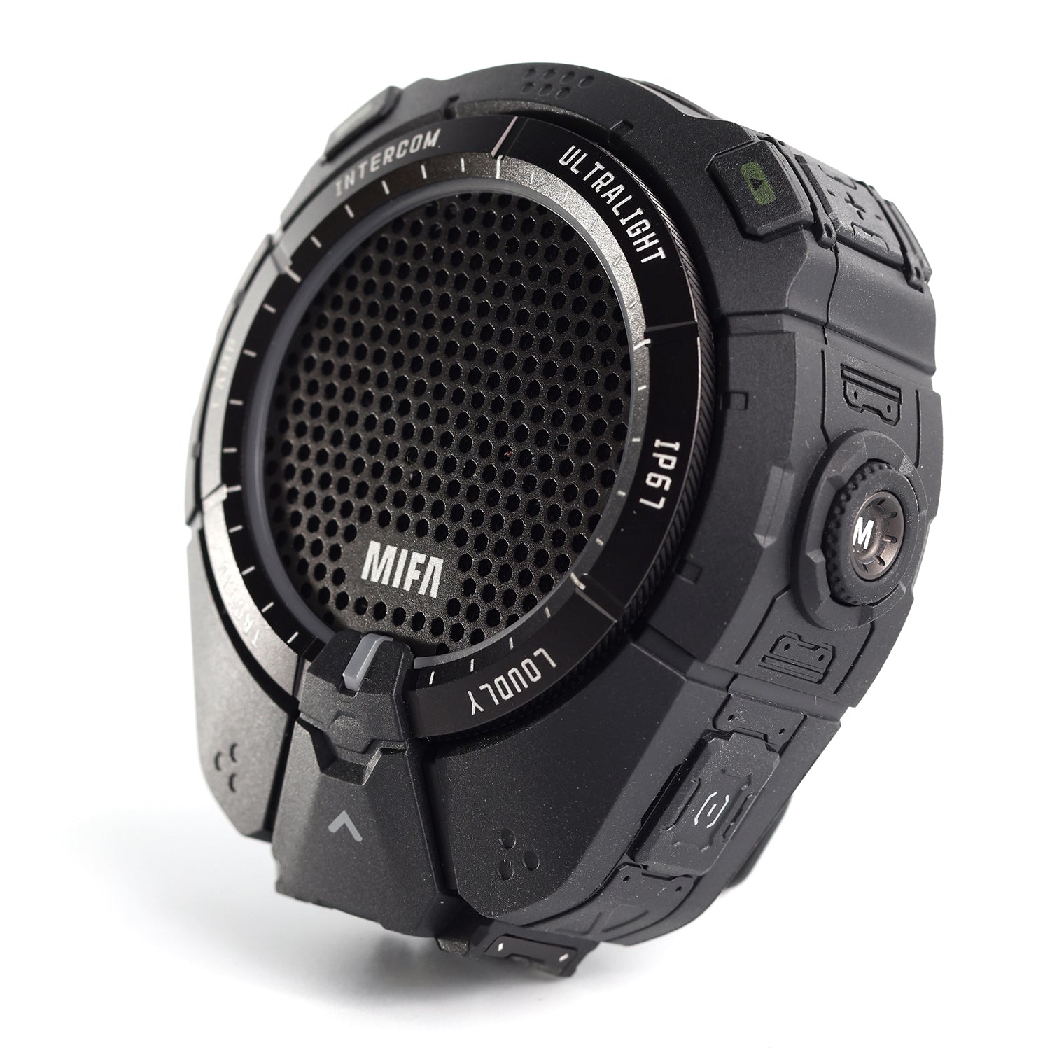 mifa ポータブル屋外用 Bluetooth スピーカー