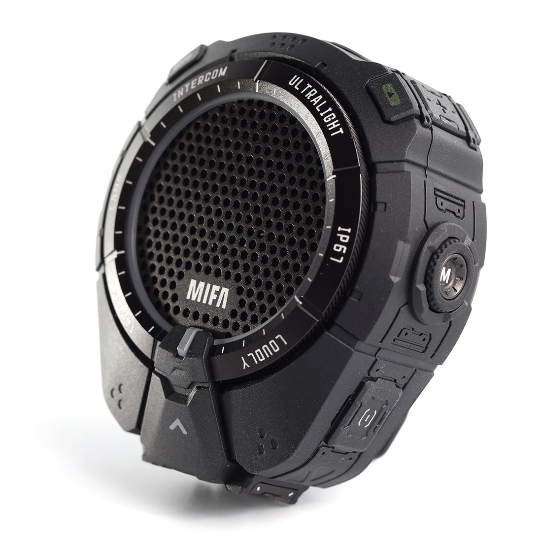 mifa Portable Outdoor Blutoooth Speaker