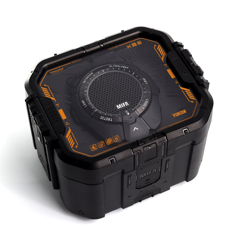 Altavoz portátil MIFA para exterior con Bluetooth – mifa