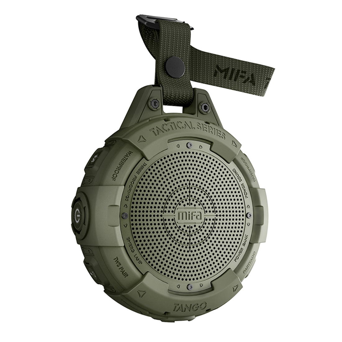 Mifa Bluetooth Xiaomi Mifa Bluetooth Xiaomi Xiaomi Mifa M1 Black